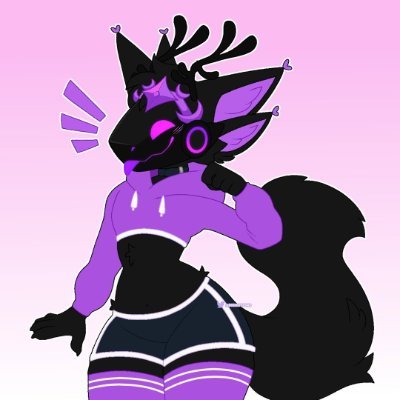 🐾 Furry Artist/Animator/Fursuit Maker
💒 Keep furry weird
commissions open
✉️ furryfiesta91@gmail.com