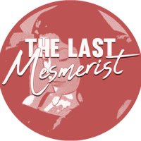 The Last Mesmerist (@lastmesmerist) 's Twitter Profile Photo The Last Mesmerist (@lastmesmerist) 's Twitter Profile Photo