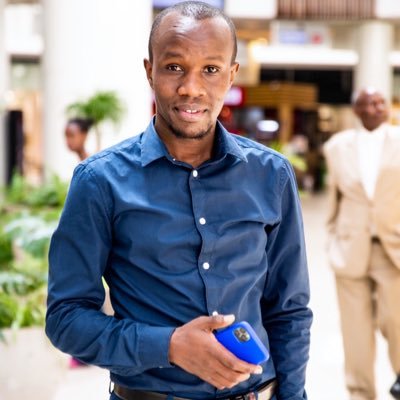 Digital Accounts Manager | Graphics Designer | Video Editor ☎+254 701 858 561