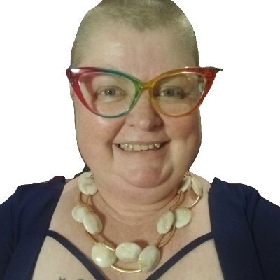 Autista.
Doutora em Teologia, exegeta, linguista, professora, escritora.
♿
🖊️
📚
📜
📖
👹
🖖
🏴
🍷
🌈
בירכתי אתכם ליהוה שומרון ולאשרתו