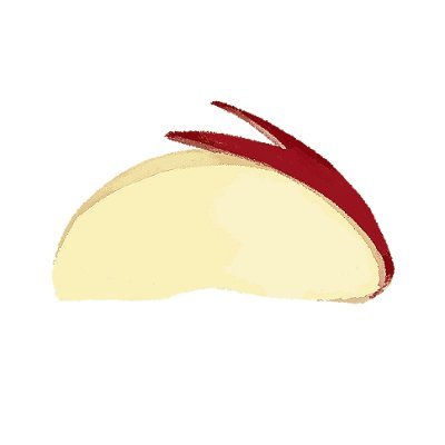 イラストレーター・漫画家(主に作画担当)
┊ 絵やお知らせなど投稿してます🍎
┊ラクガキは@suzukisns2にて