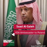 Amb. Saad Alsaleh (@amb_alsaleh) 's Twitter Profile Photo Amb. Saad Alsaleh (@amb_alsaleh) 's Twitter Profile Photo