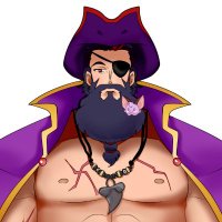 🏴☠️Cpt Chonk 🏴☠️ (@captainchonk) 's Twitter Profile