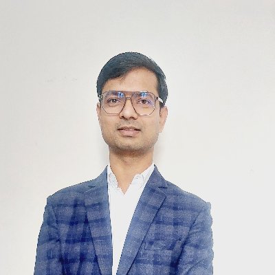 Saurabh Kumar Profile