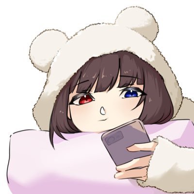 白熊イヴさんのプロフィール画像