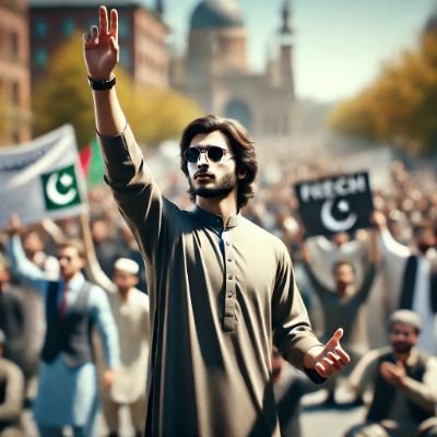 TheCriticalTake's profile picture. Where oppression exists, resistance becomes a duty. Raising voices, breaking chains, and igniting change for a freer, more just world.