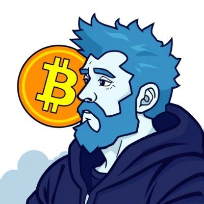 nogran_'s profile picture. Crypto lover