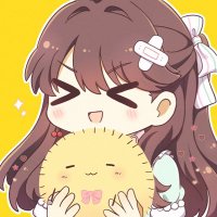 わたげもどき (@mofumofu_0512) 's Twitter Profile Photo