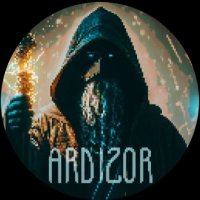 Ardizor (@ardizos) 's Twitter Profile
