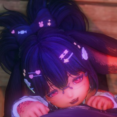 Nsfw account of @LalaBnuuy
No RP/ERP
No unsolicited pics
Dont be a creep, we trying to keep things spicy but not lewd