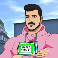 Denis Shiryaev ππ (@literallydenis) 's Twitter Profile