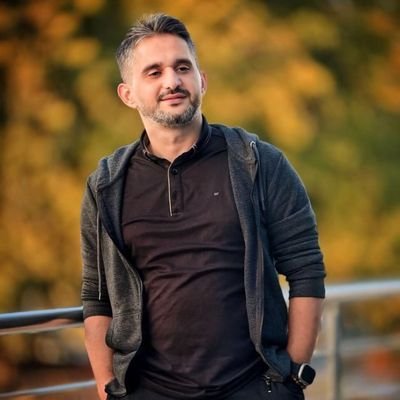 Recep Doğru