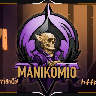 Comunidad Gaming:
Toda la información de nuestros servidores la encuentras en nuestro discord.
https://t.co/jUfZBzjXVu
¡Te esperamos en la locura!
