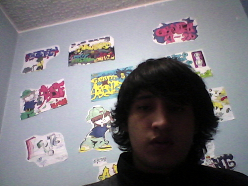 Lucho_Andres7's profile picture. Es momento de levantarse y formar mi propia historia, para tener un nuevo comienzo.