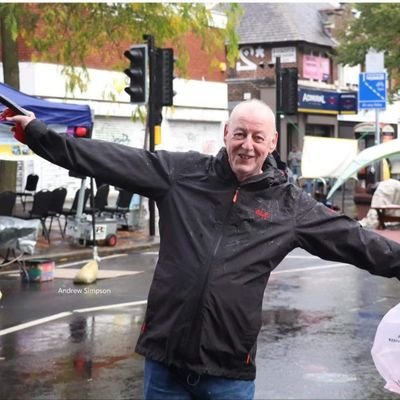hacking4chorlton Profile