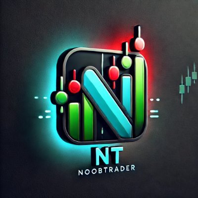 Charting my way from noob to pro 🚀 | Swing & intraday experiments 🕒 | Wins, fails, and lessons along the way 📈💡 | Not financial advice, just vibes.