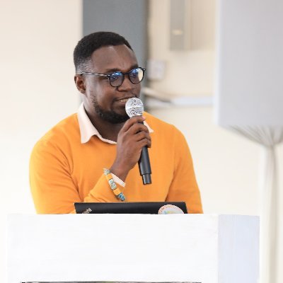 Co-founder @Wangooforum|Snr. Assoc. Researcher @Includovate |MEL|Data Science| Men4GenderEquality |Alumnus @MakerereU & @refactory_ug web:https://t.co/uMxzPXbgJQ