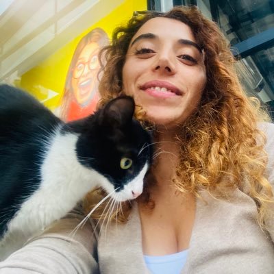 silansurmeli's profile picture. Toplumsal Özgürlük Partisi https://t.co/9iSF17ibp9