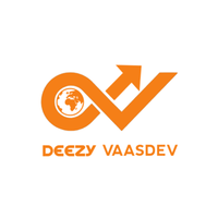 DeezyVaasdev's profile picture. Deezy Vaasdev Pvt Ltd. is offers the complete #digitalart solutions from #webdesign to #seo #smm #appdevelopment #graphicdesign #webdevelopment #videoediting