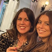 jackie oneill 🥂 (@wineanddoritos) 's Twitter Profile