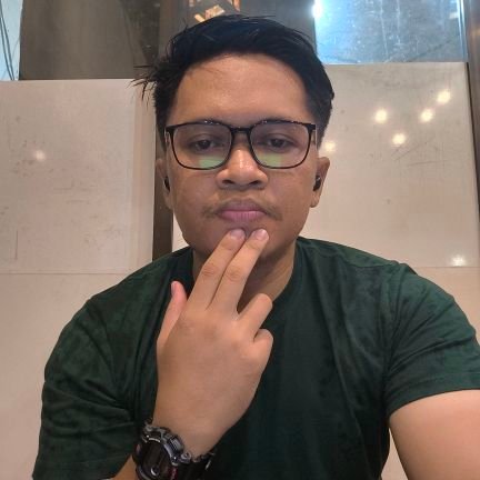 Ramadhansyah_'s profile picture. sy g menarik, lebih suka mendorong