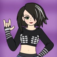 Sister Abigail 💜 (@aba_baba_gar) 's Twitter Profile