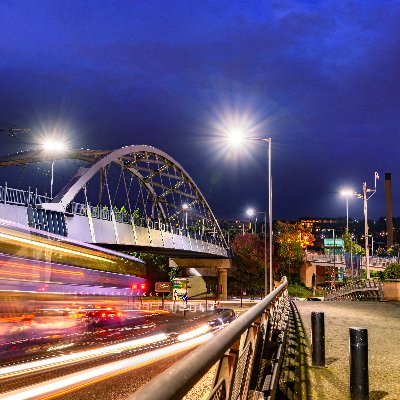 What's on @ Sheff City Centre Profile