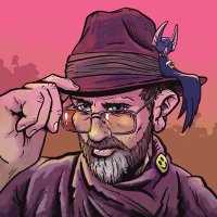 Leander de Goede (@leanderdeg) 's Twitter Profile Photo