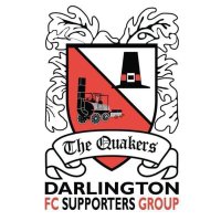 DFCSG #YOURCLUB (@darlofcsg) 's Twitter Profile