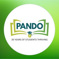 The Pando Initiative (@pandoinitiative) 's Twitter Profile Photo The Pando Initiative (@pandoinitiative) 's Twitter Profile Photo