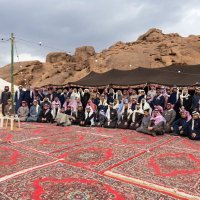 زامل البكر (@zmalbaker) Twitter profile photo