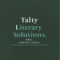 Talty Literary (@taltyliterary) 's Twitter Profile Photo Talty Literary (@taltyliterary) 's Twitter Profile Photo