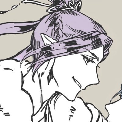 避難先はくるっぷあっとjam/曦澄と忘羨をフォローしたり発散したり/逆もすこしいける/双傑と叔父甥も好き/あにそしが親(苦)/小説読了/cql完走/基本的にネチネチ壁打ちアカウント/雲夢江氏夢門弟/20↑成人/do not re-upload
