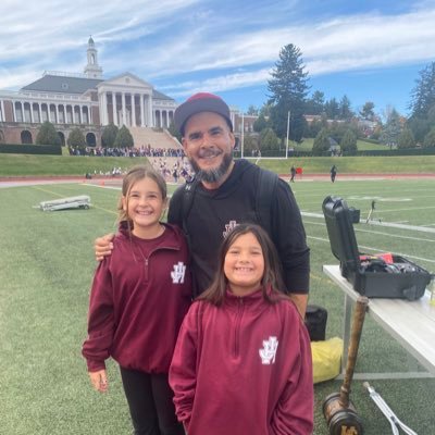 Making a difference as a Teacher and Coach with the commitment to being