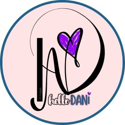 SIMPLFY.ORGANIZE.LIVEFULLY💜
Helping you embrace life’s little joys with DIGITAL TEMPLATES & PRINTABLES💜JOIE DE VIVRE starts here!
HELLODANi💜JOIEDEVIVRE