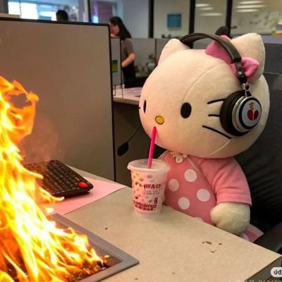 Pow Powさんのプロフィール画像