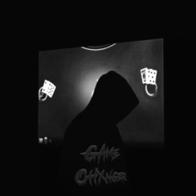 gamechangerx_'s profile picture. follow my ig @gamechangerx_