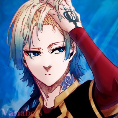 Filipoさんのプロフィール画像