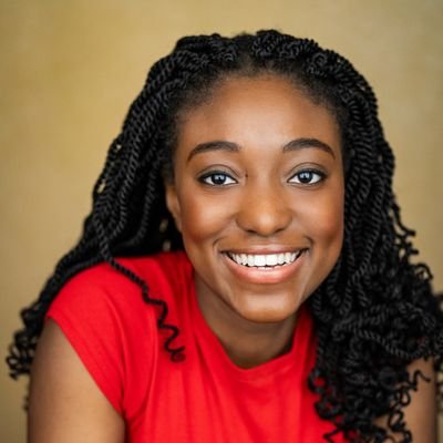 (She/Her) Actor, @LAMDAdrama Grad #ClassOf2018