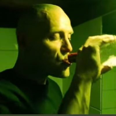 directormutthuu's profile picture. 