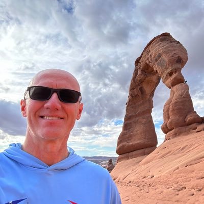 Husband, father, technology leader, outdoor enthusiast, former City Council, former State Representative, ‘don’t be stupid’ wing of the Republican party.