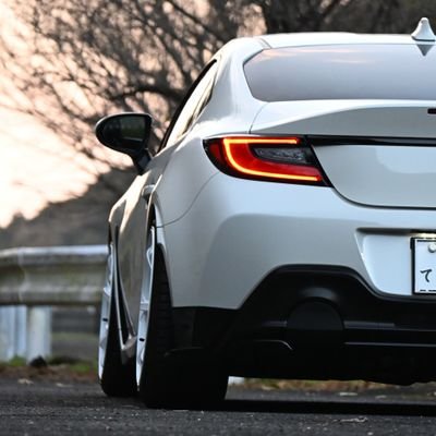 Yotti4410's profile picture. 趣味はアニメ、ゲーム、自作PC、車です。

アルトワークス HA36S→BRZ ZD8

よろしくお願いします！