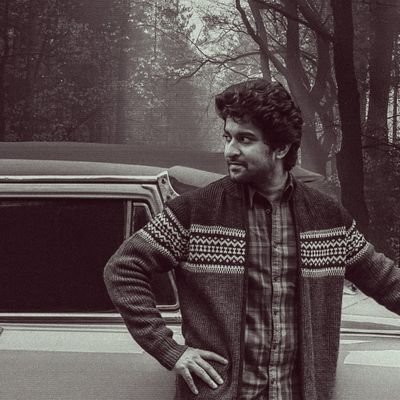 GowthamVandrasi's profile picture. 