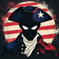 🦅🇺🇸SⓀWISⒸH🇺🇸🦅 (@skwisch) 's Twitter Profile Photo 🦅🇺🇸SⓀWISⒸH🇺🇸🦅 (@skwisch) 's Twitter Profile Photo