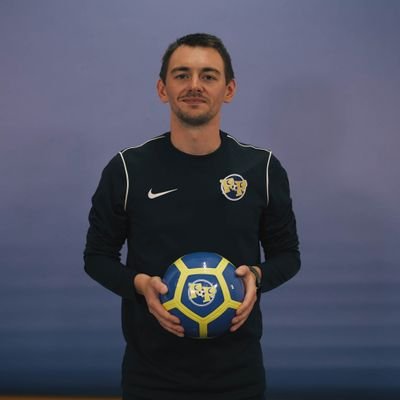 Head Coach at the Football Fun Factory | Train with me at 📍 Westfield 📍 Staveley 📍Killamarsh