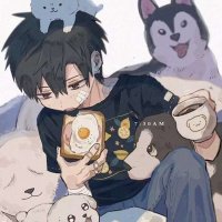 宾宾 (@binbinkbtk) 's Twitter Profile