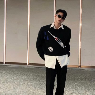 tiger981007's profile picture. 思考且冷静。