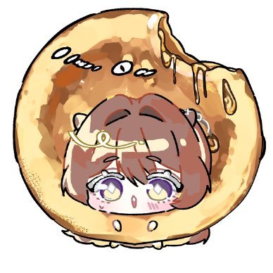 밤단자 🥮さんのプロフィール画像