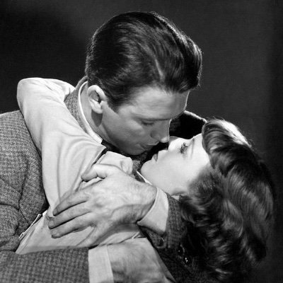 Newbie to Old Hollywood 🎥
💕 Hyperfixating over old dead men, Jimmy Stewart, and rom-coms