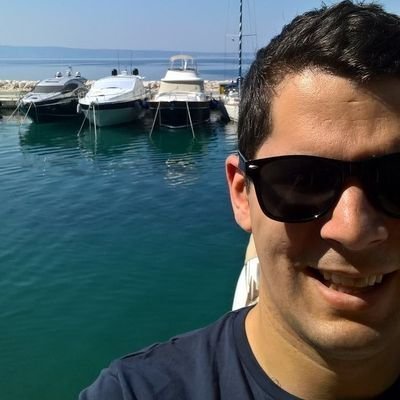 Jon Ryves Profile